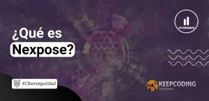 Qué es Nexpose