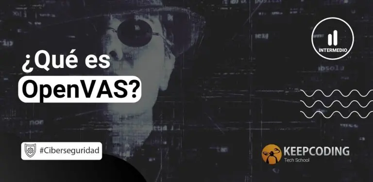 Qué es OpenVAS
