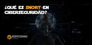 Qué es Snort en ciberseguridad
