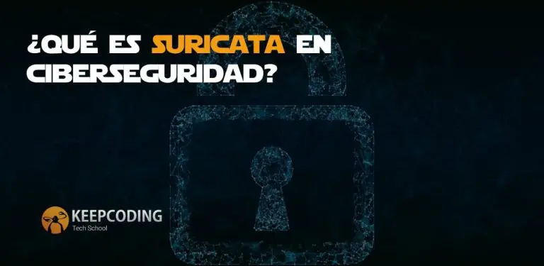 Qué es Suricata en ciberseguridad