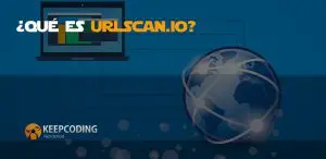 Qué es URLScan.io