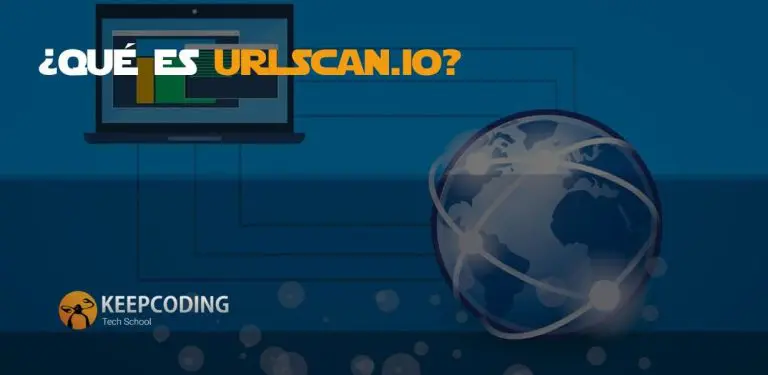 Qué es URLScan.io