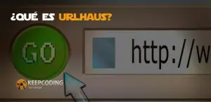Qué es URLhaus