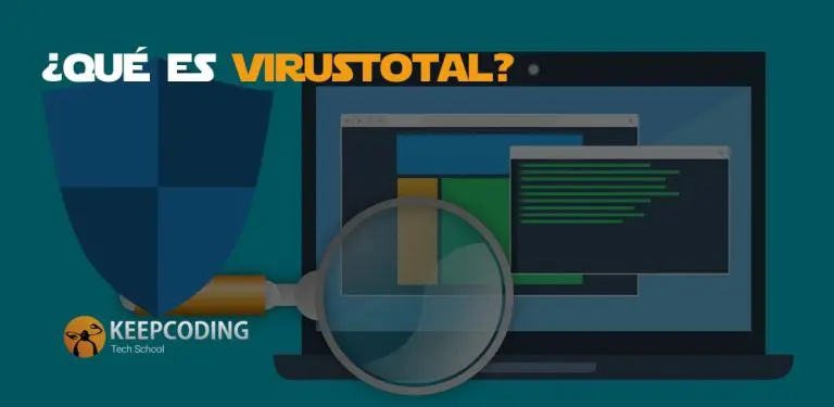 Qué es VirusTotal