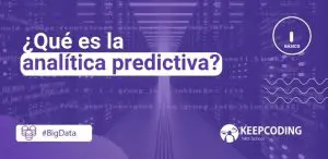 analítica predictiva