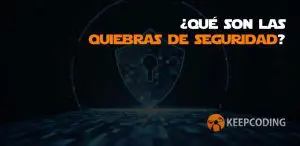quiebras de seguridad