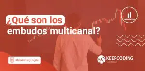 Qué son los embudos multicanal