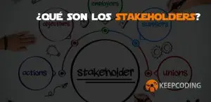 los stakeholders