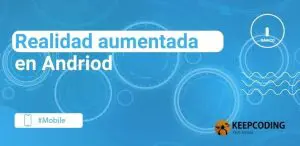 Realidad aumentada en Android