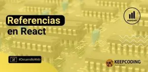 Referencias en React