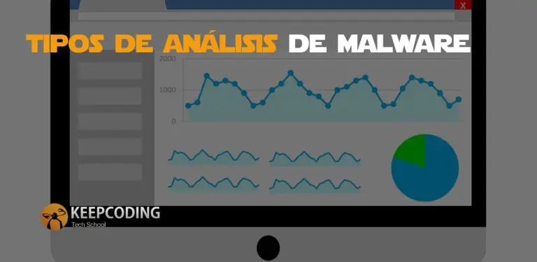 Tipos de análisis de malware