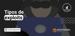 Tipos de exploits