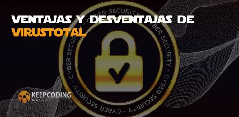 Ventajas y desventajas de VirusTotal