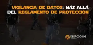 vigilancia de datos