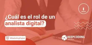 analista digital