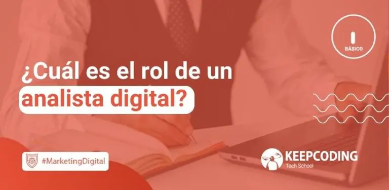 analista digital