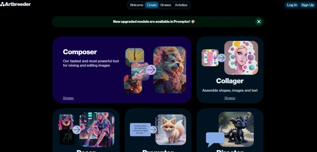 Herramientas de dibujo con IA: Las 10 mejores opciones para potenciar tu creatividad en 2025 4 Las mejores herramientas de dibujo con IA