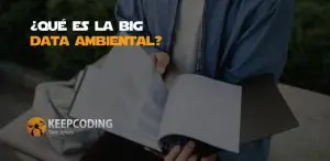 Big Data ambiental