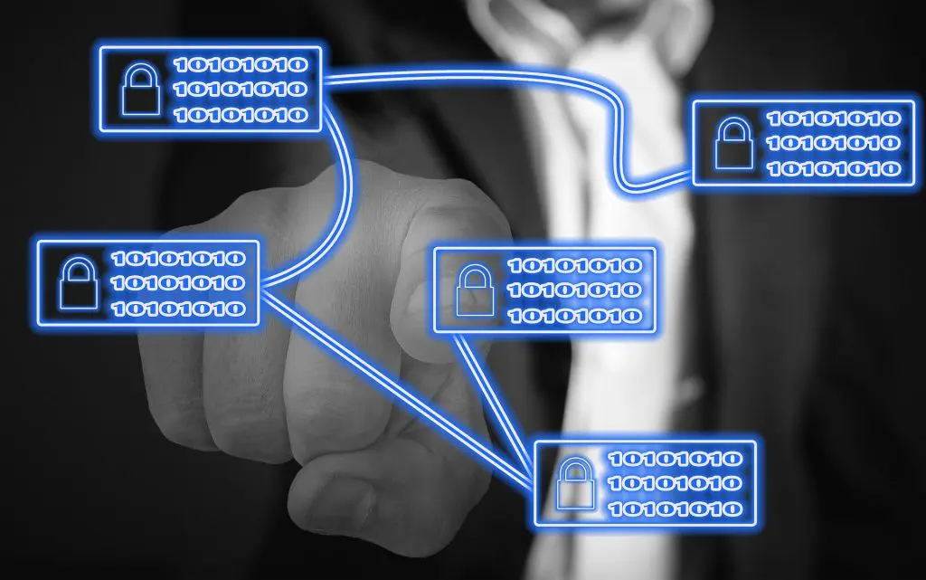 ¿Qué es la gestión de datos? 1 data management