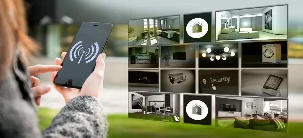 Impacto del RGPD en el acceso a los sistemas de las empresas 1 internet of things