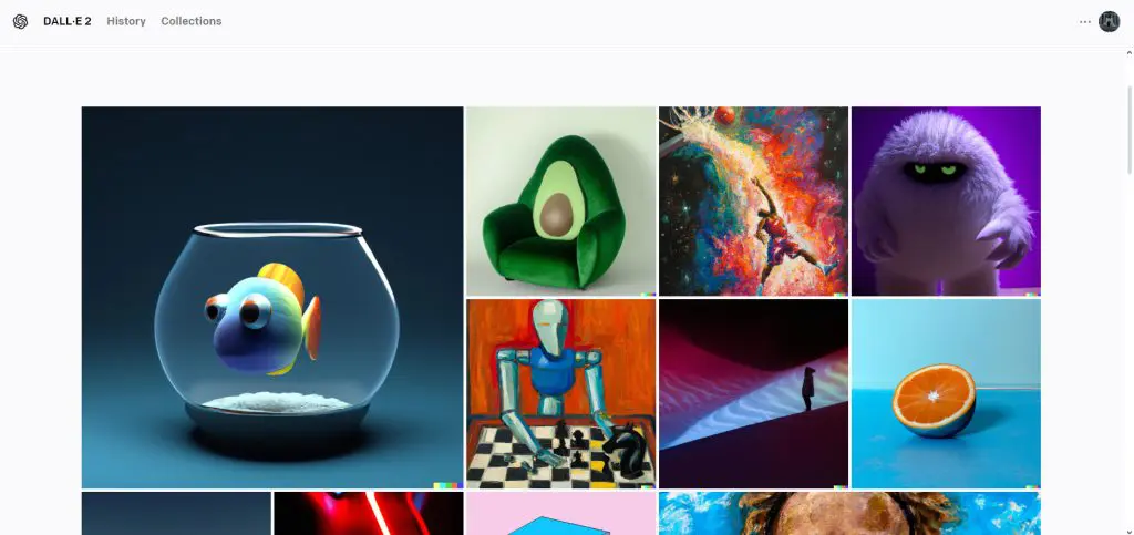 Herramientas de dibujo con IA: Las 10 mejores opciones para potenciar tu creatividad en 2025 2 Las mejores herramientas de dibujo con IA