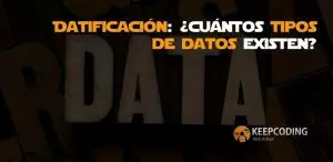 datificación