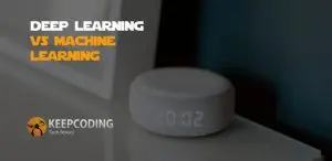 Deep Learning vs Machine Learning