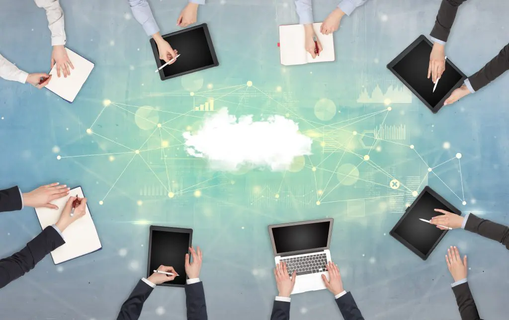 ¿Cuáles son los principios del Data Governance? 2 gestión de datos