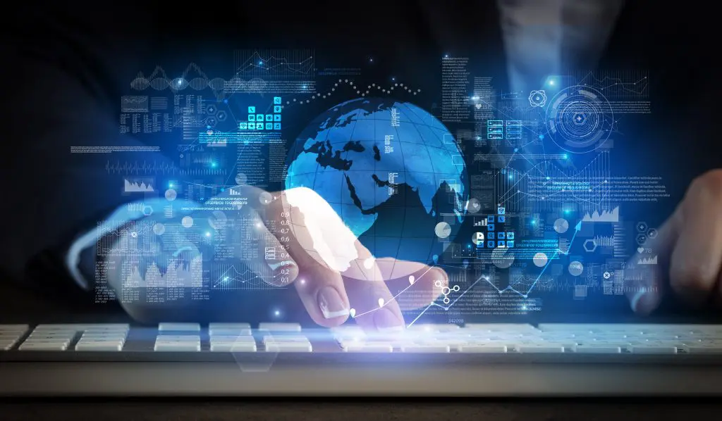 ¿Cuáles son los principios del Data Governance? 1 principios del data governance