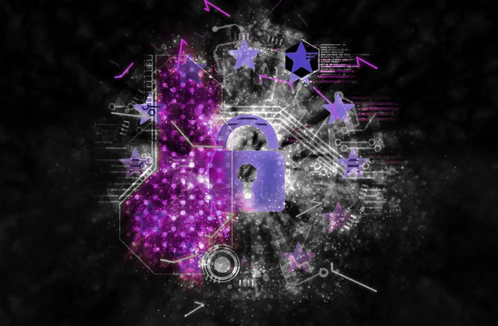 Un recorrido por el GDPR: ¿qué contiene? 1 RGPD