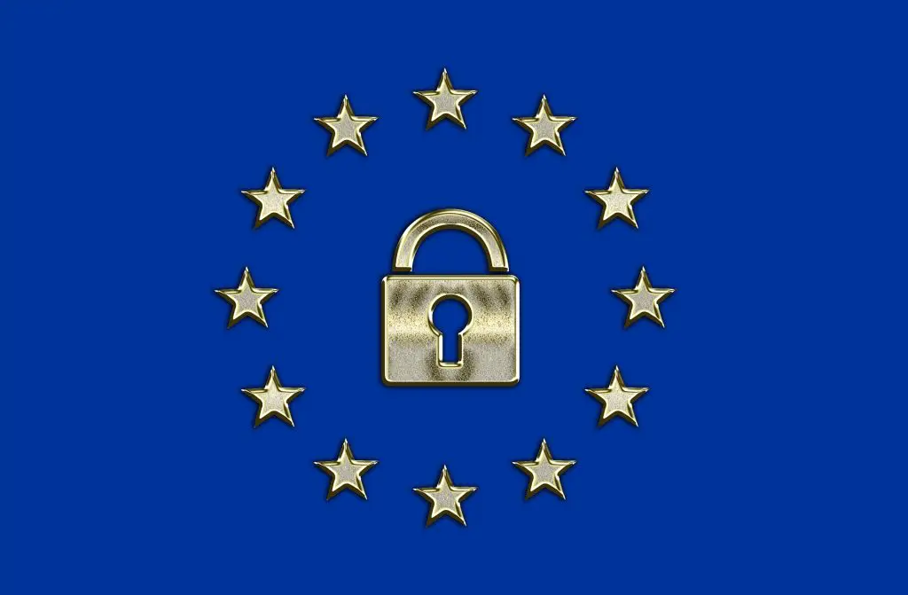 5 iniciativas de la ley de protección de datos 2 seguridad de los datos en la unión europea