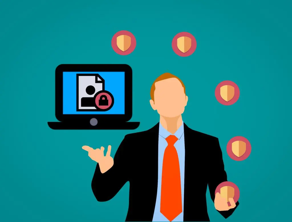 ¿Qué medidas tomar para proteger los datos en las empresas? 2 ficheros