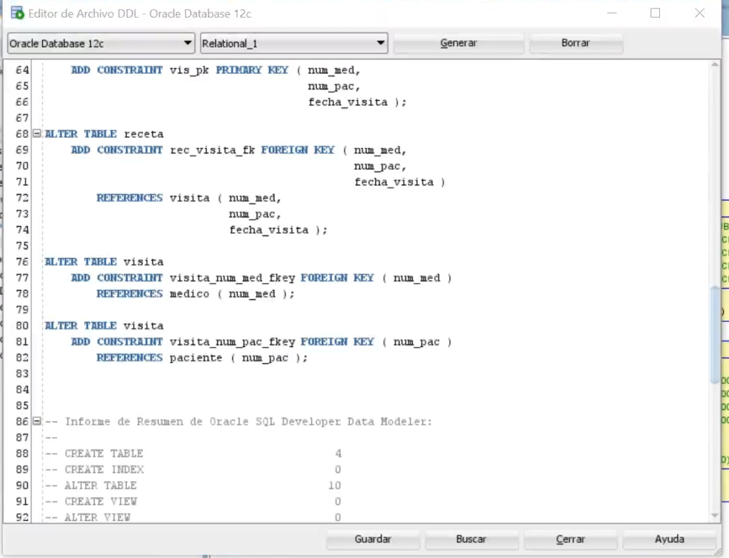 Tipos de datos de base de datos PostgreSQL 8 tipos de datos de base de datos PostgreSQL: paso 8
