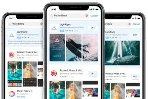 App Store Ads
