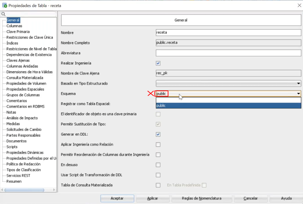Tipos de datos de base de datos PostgreSQL 2 tipos de datos de base de datos PostgreSQL: paso 2
