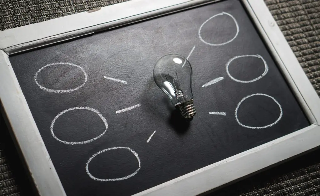 IoT en Big Data: usos y aplicaciones 3 lluvia de ideas