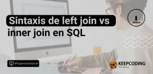 left join vs inner join