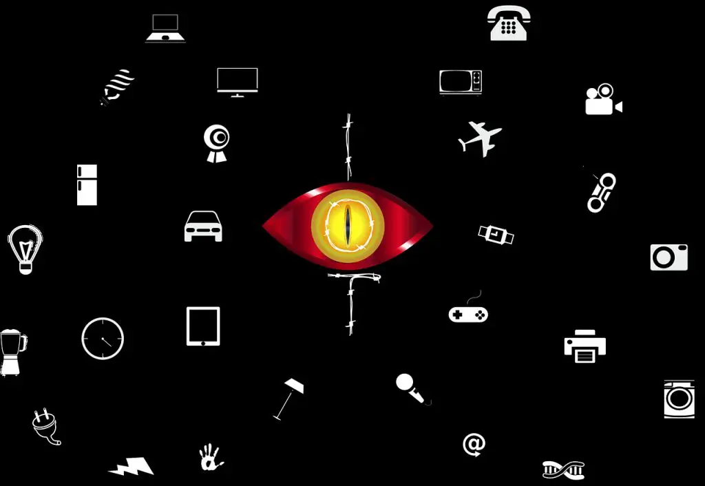 Vigilancia de datos: más allá del reglamento de protección 1 vigilancia de datos