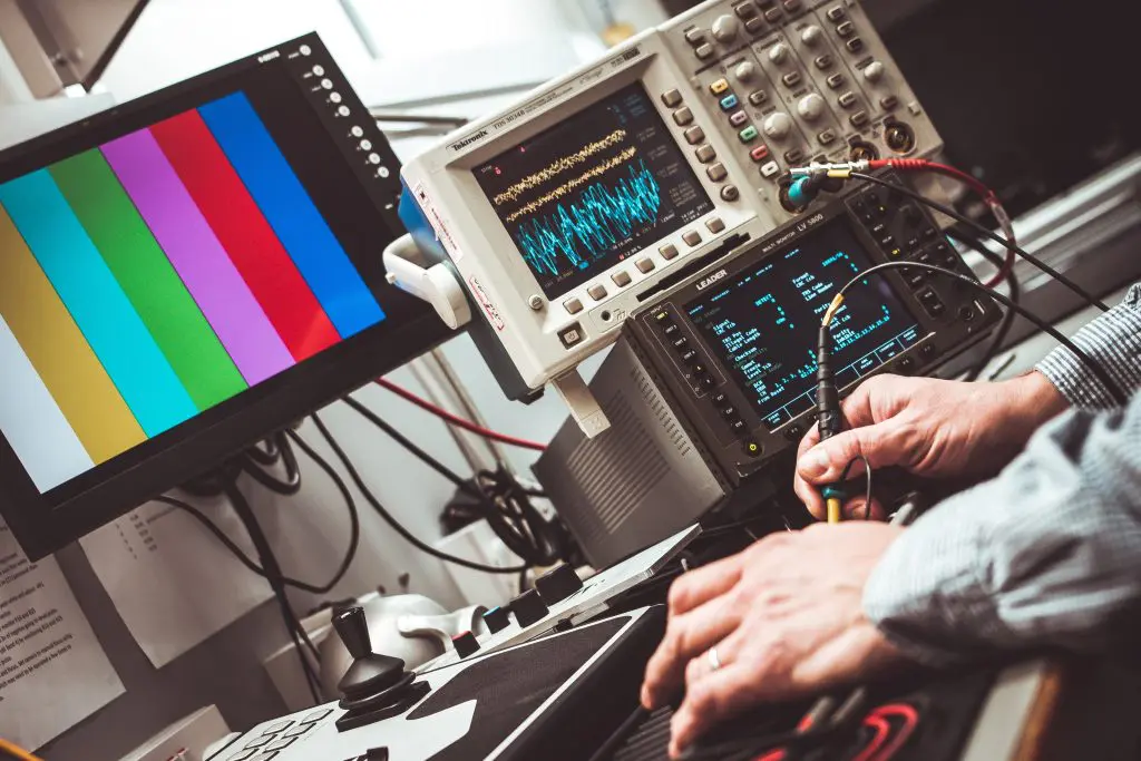 IoT en Big Data: usos y aplicaciones 2 iot en medicina