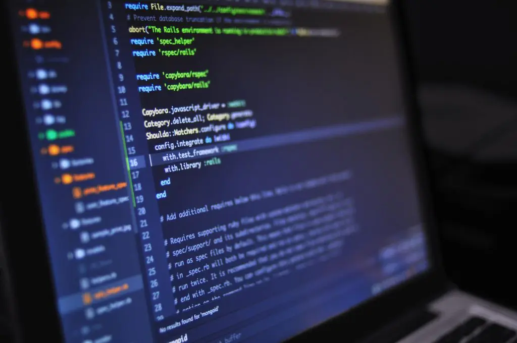 4 tipos de testing de software no funcionales 1 tipos de testing de software
