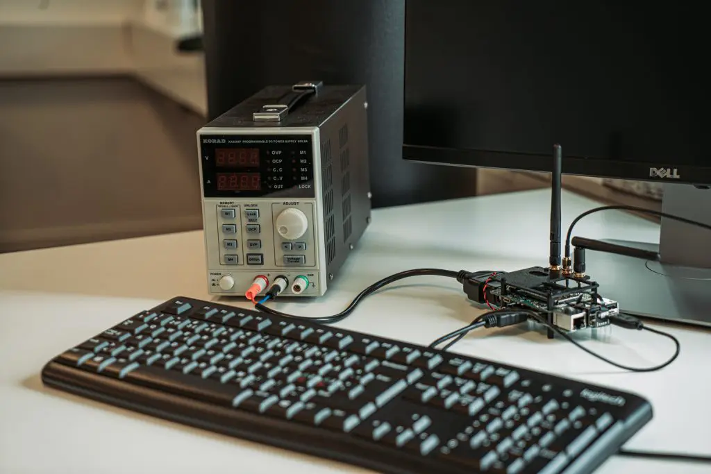 5 últimas tecnologías de Ciberseguridad