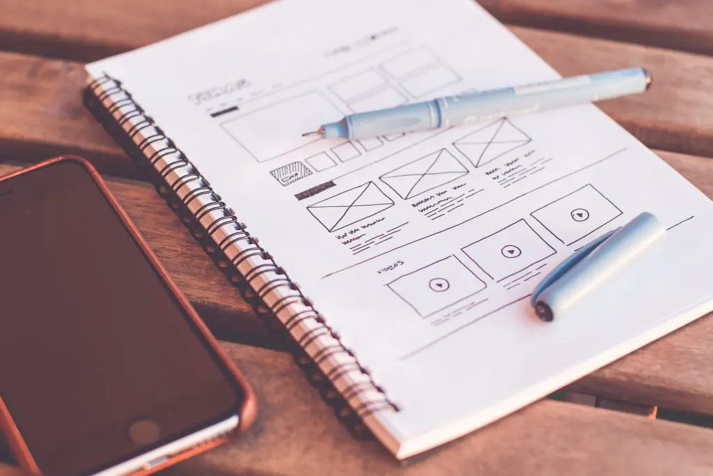 Cuál es la diferencia entre diseño web y desarrollo web
