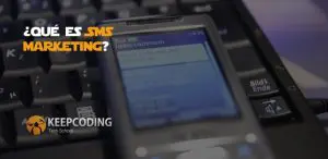 qué es SMS marketing