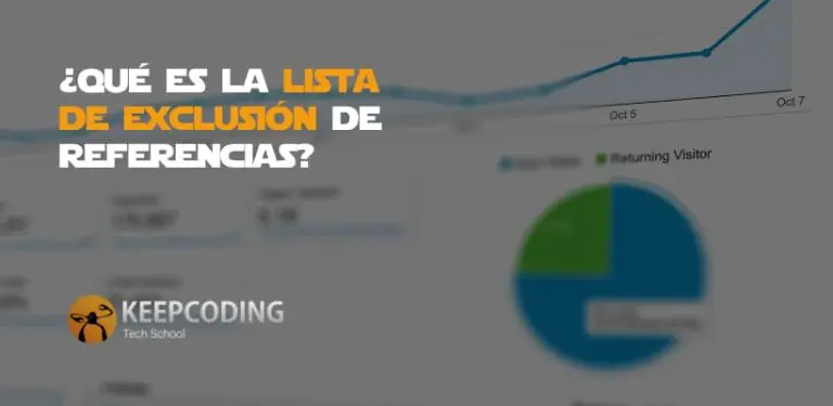 lista de exclusión de referencias