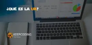 qué es la UA