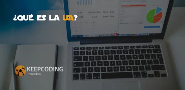 qué es la UA