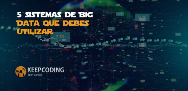 sistemas de Big Data