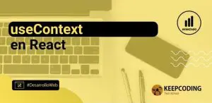 useContext en React