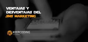 ventajas y desventajas del SMS marketing