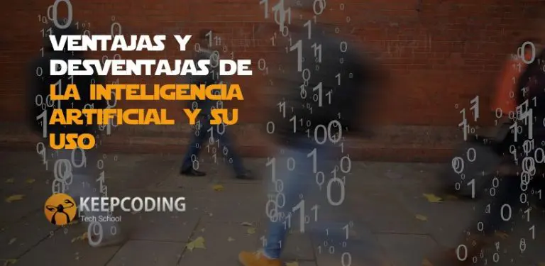 Ventajas y desventajas de la Inteligencia Artificial